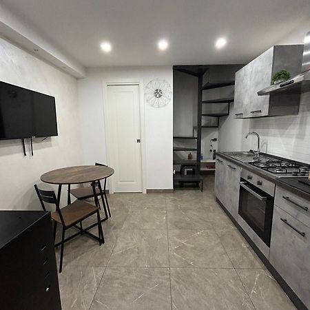 Casina Al Duomo Διαμέρισμα Νάπολη Εξωτερικό φωτογραφία