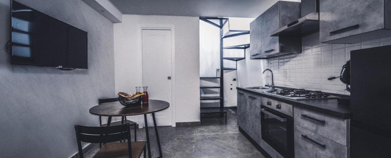 Casina Al Duomo Διαμέρισμα Νάπολη Εξωτερικό φωτογραφία
